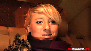 Already Caught Public Toilet Fuck