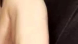 Shay Sights Sloppy Bj & Footjob From Sexy Busty Milf