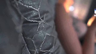 Step mom seduces step friend in prohibited passion, hubby