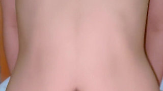 Pinay College Girl-i'm so Wet Here, It Feels so Good to Cum