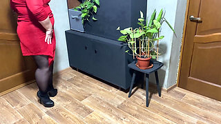 Why Did My Stepmother Need My Sperm?