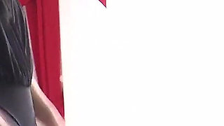 Open Your Legs Bitch