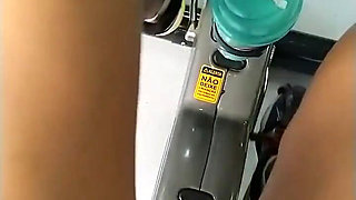 Come Hete to Exercise with Me ‍‍‍