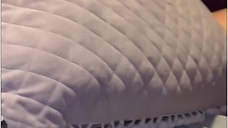 Recording My Wife While She Has Sex With Her New Boss Coworker , Stepbrother