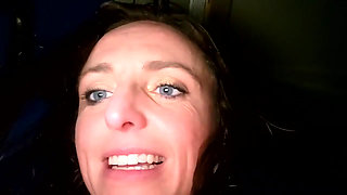 Road Head Deepthroat Queen Beautiful Eyes