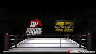 DP Vs. Zz Feud