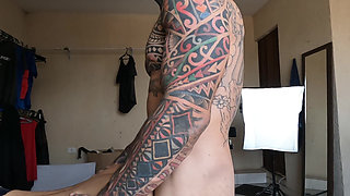 The Hottie Is My Friend Recorded Everything