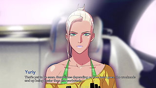 Complete Gameplay - Driven Affairs, Part 1