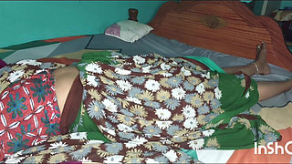 Tamil Desi Wife Romantic Husband