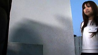 Cam girl masturbates close up using her fingers and toy