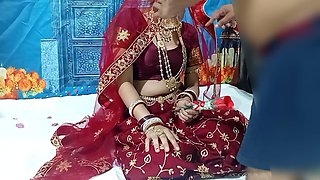 Newly Married Couple's Viral Wedding Night Mms