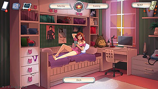 Complete Gameplay - MILFs Plaza, Part 9