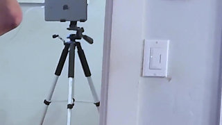 Amelie Dominatrix Part 2