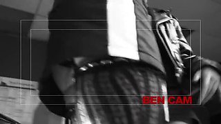 Old Man Fucks Young Teen Pussy - Anaya Leon & Cindy Behr Destroyed by Ben Dover