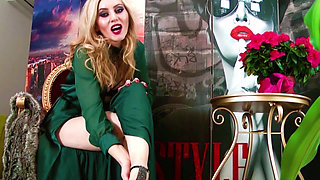 Next Door Pornstart Sensual Domination