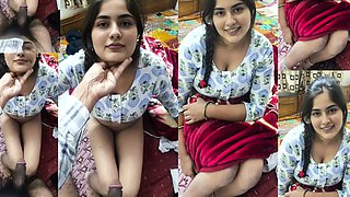 Hot Indian Girl Fuking Tight Pushy