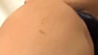 Watch adroit dona's xxx