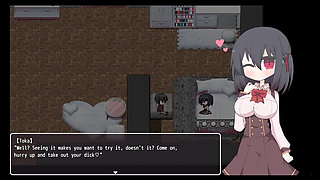 The Cheating Lab Scenes Part 1