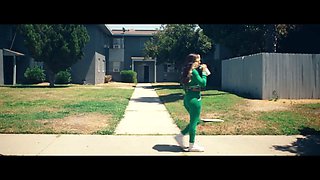 How Abella Danger Got to the Brazzers 20th Gala!?