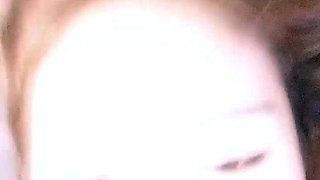 Chesty tempting asian slut fingers and toys her pussy