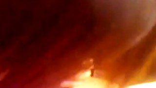 Thai Teacher and Student: Amateur Asian Couple