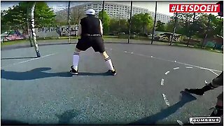 Jolee Love Huge Tits German Milf Hot Squirting Fuck In The Car Full