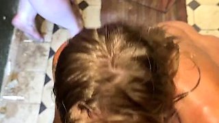 Super old GILF matures - Group Sex Massacre(4K) - Mature orgy
