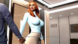 Tied like a hog, hottest milf, 3d sex