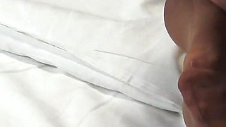 Foot Licking Turns Me on! I Always Get Wet if a Man Lick My Feet!