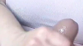 Cock Swallowing Slut Part 1