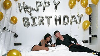 Rosy Yasmina Khan's hd smut