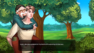 What a Legend: in the Village Ep. 22