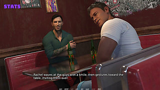 Harmony Haven - Chapter 5 - V0.4 - Full Part