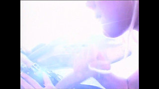 Horny Slut Takes Monster Cock Raw