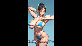 An Interview with Chung Li the Pornstar