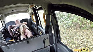 Emotional Ian and Elizabeth's blowjob dirt