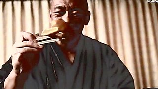 Kea007- Hotto Stepdaddy