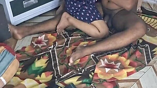 Desi Girlfriend Sex