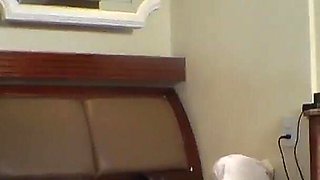 All Pee Direct From My Pussy!! by Top Girls Lola Mello and Bia - Monster Pee