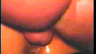 Fuck slut loves having her wet shaved pussy fucked hard by a big cock