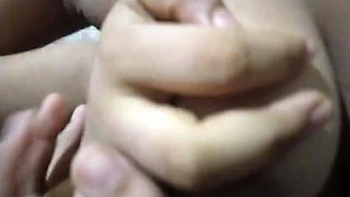 Local Indian teen Sumi masturbates tight pussy in bathroom HD