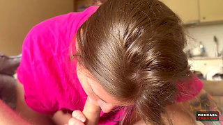 Trusting Relationship with Step Sister