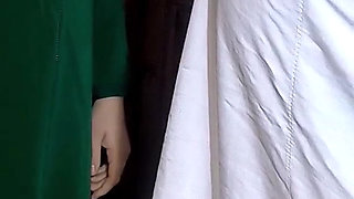 Sex Arab Hijab Madam Sawsan Big Boobs Big Ass