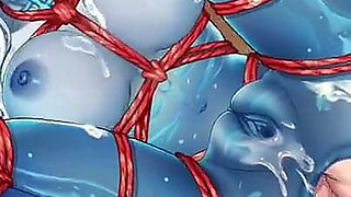 Love Tavern Hentai - Emily Sex Scene - Part 11 Final by Loveskysan