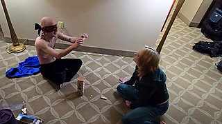 Geeky Channel BTS/Bloopers - Tease Fails, Laughs & Sexy