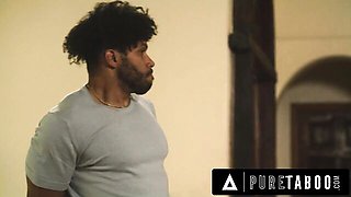 Tommy's big cock porn
