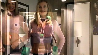 jinx-creamy sisters with thestellargf