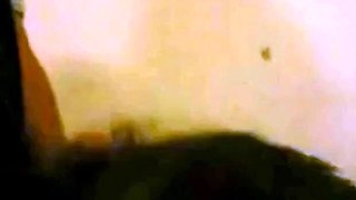 Staircase Seduction with an Amateur Asian Beauty