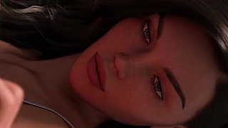 Life in Santa County #3