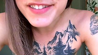 Amateur college teens suck cock